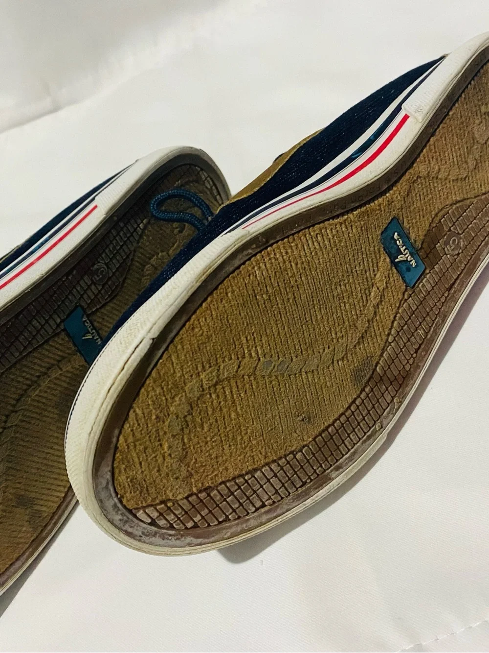 Nautica casual kids